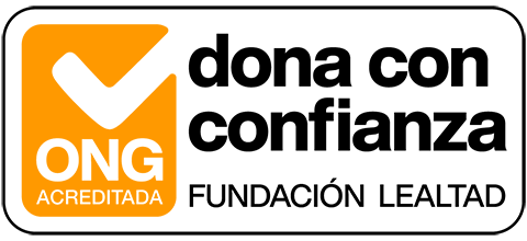 ONG Acreditada - Fundación Lealtad