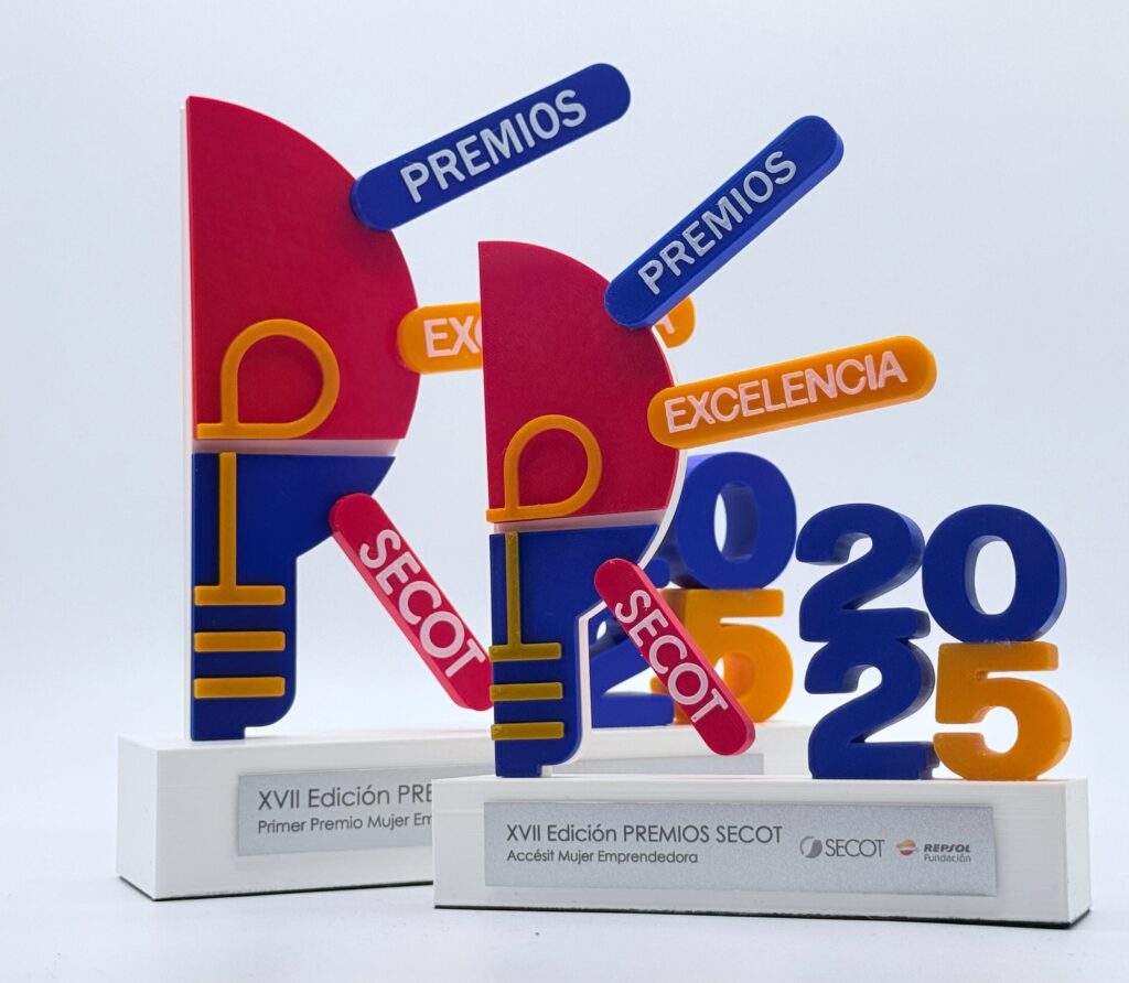 Premios 2025