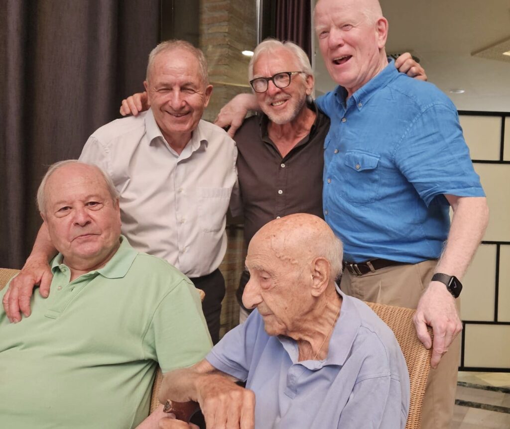 Javier López-Cuervo