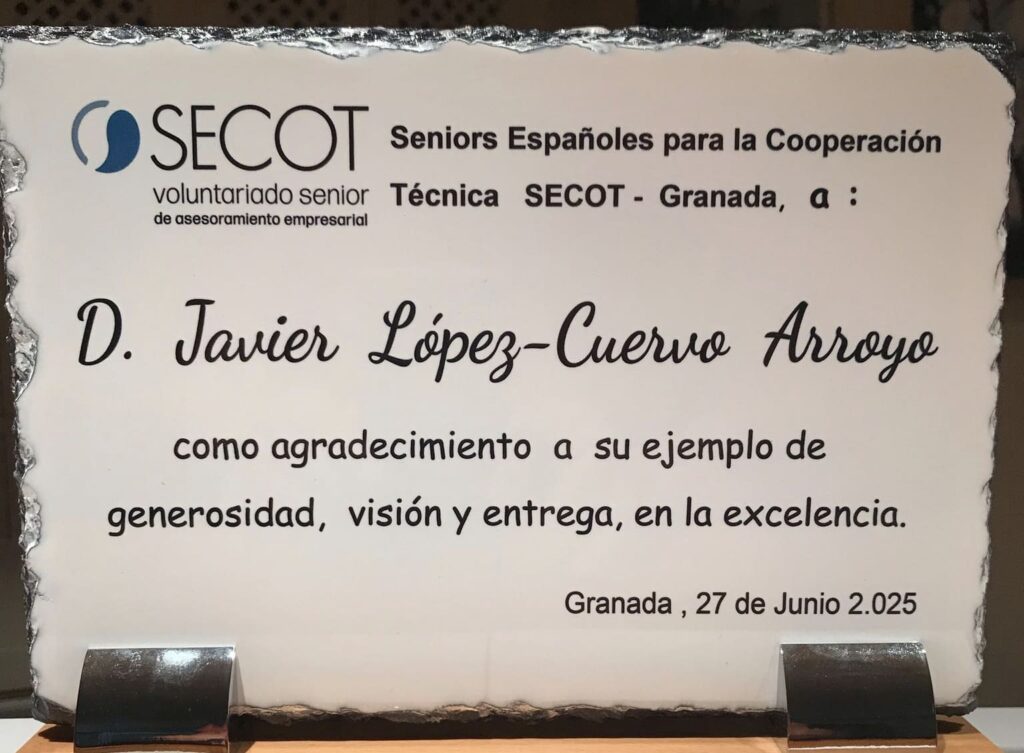 Javier López-Cuervo