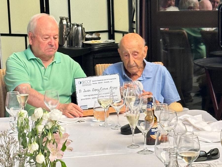 Javier López-Cuervo