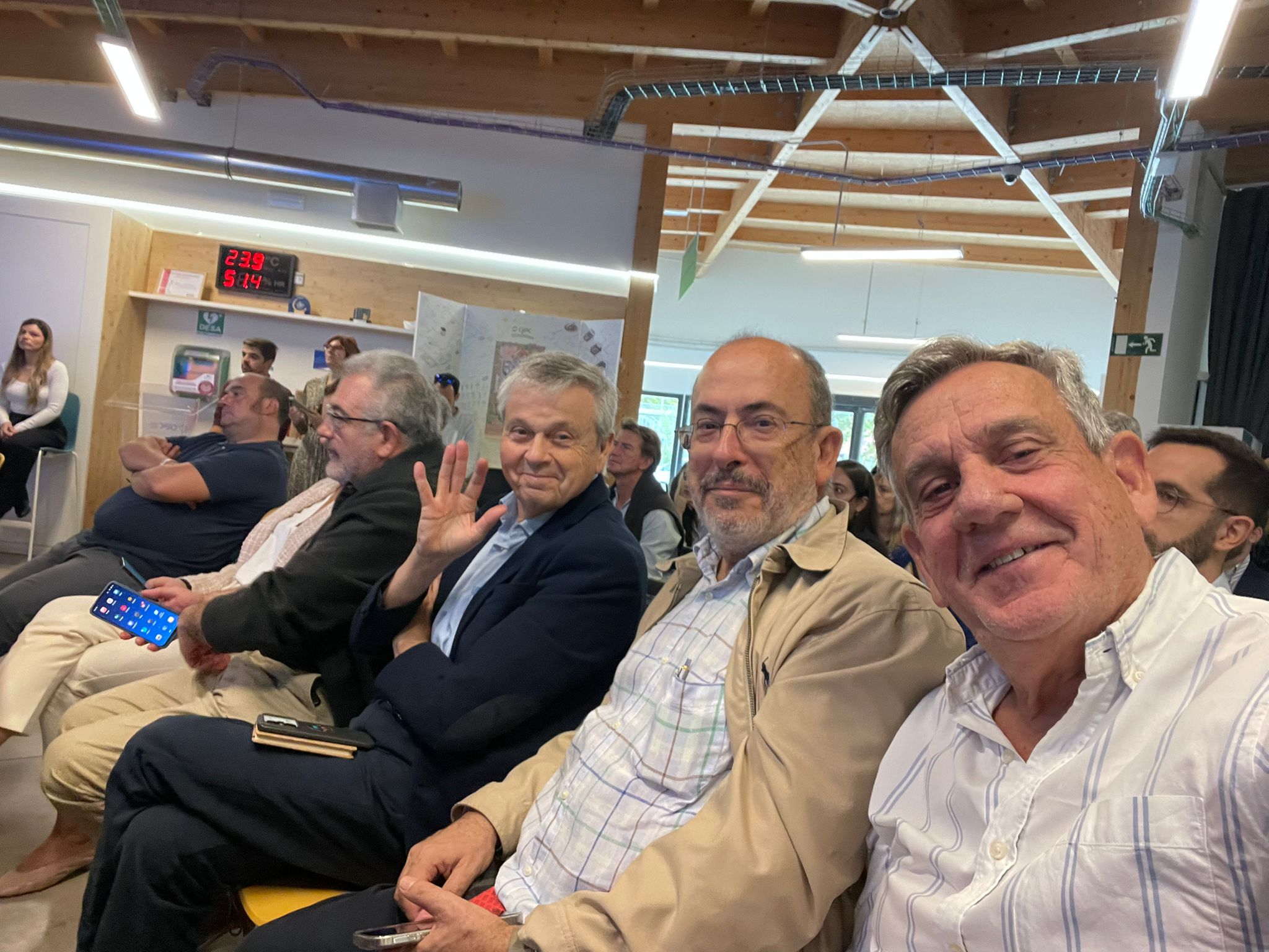 III Summit CIEC Madrid